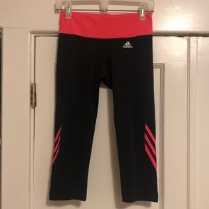 Adidas leggings
